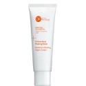 Crème Nuit Peeling Éclat Carotte